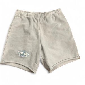 Boys-lie Women's Blue Shorts